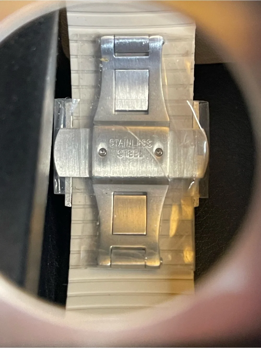 NIB Apple Watch protector!!